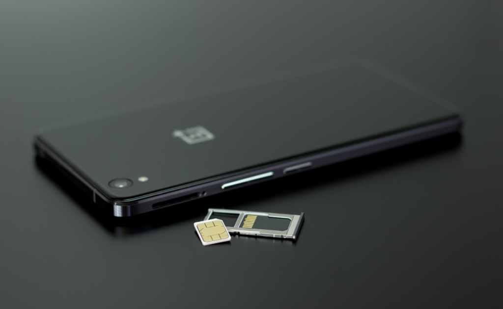 Understanding sim cards